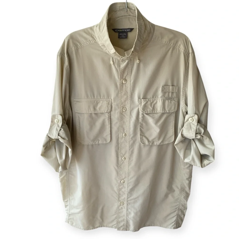 Exofficio air‎ strip